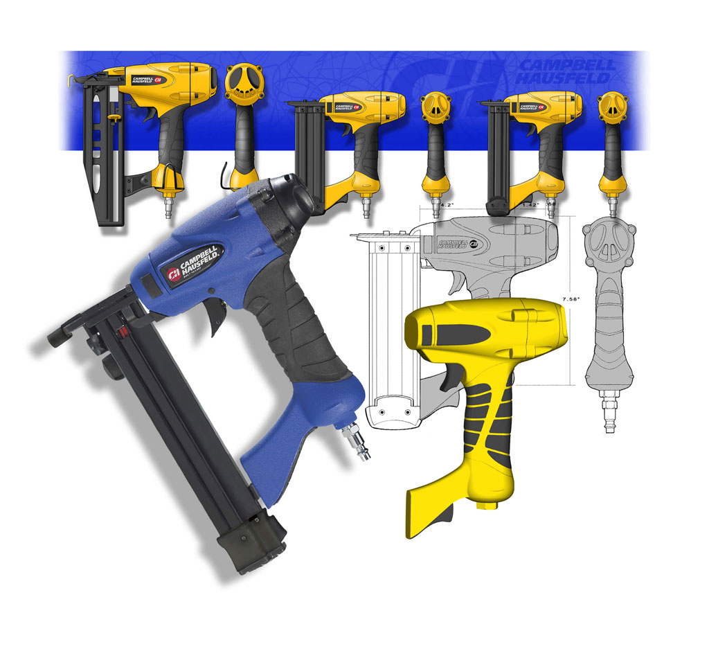 Product Design Services - Industrial Product Design Services - Industrial