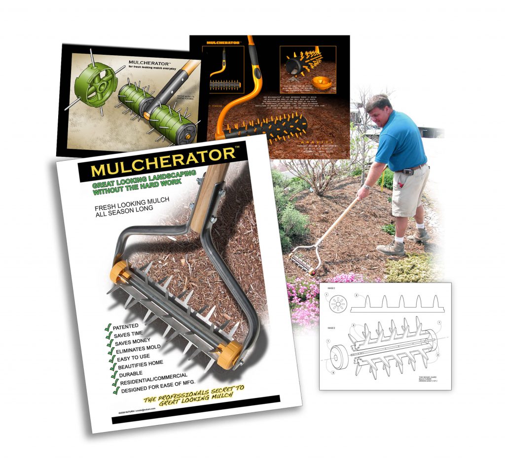 Industrial Design Services - Invention Industrial Design Services - Invention