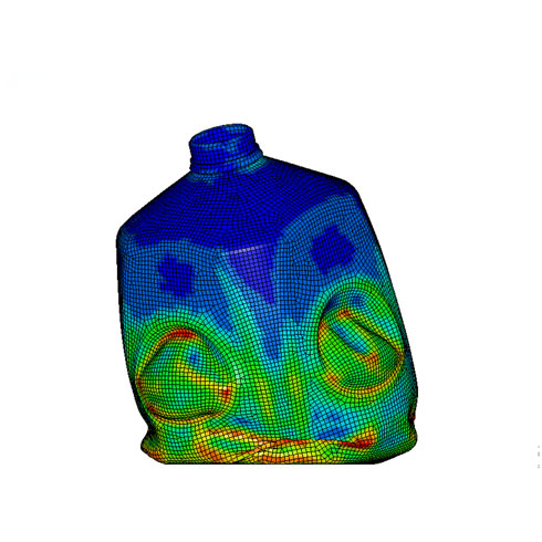 Fluid-Structure Interaction and CFD