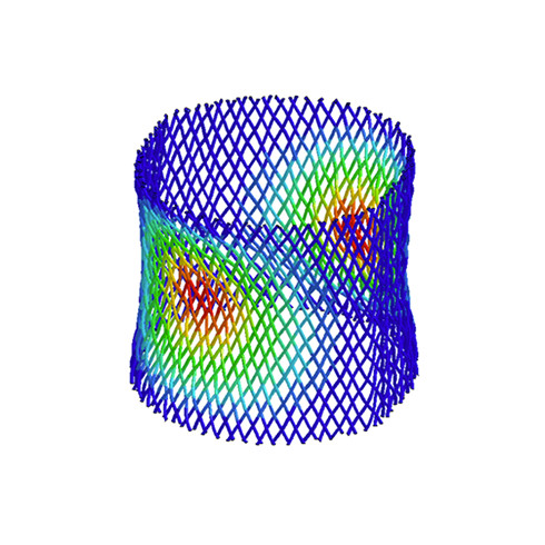 Dynamic Simulation