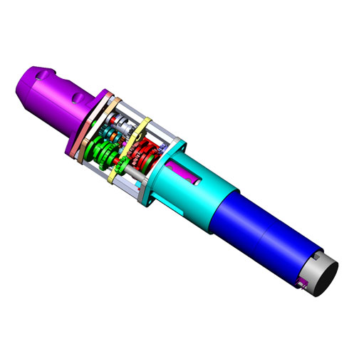 Mechanisms & Mechatronics