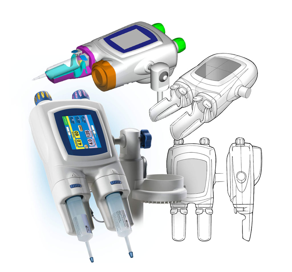 Product Design Services - Medical Product Design Services - Medical