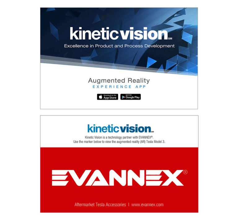 Kinetic Vision Ar Experience Service Excellence By Kinetic Vision