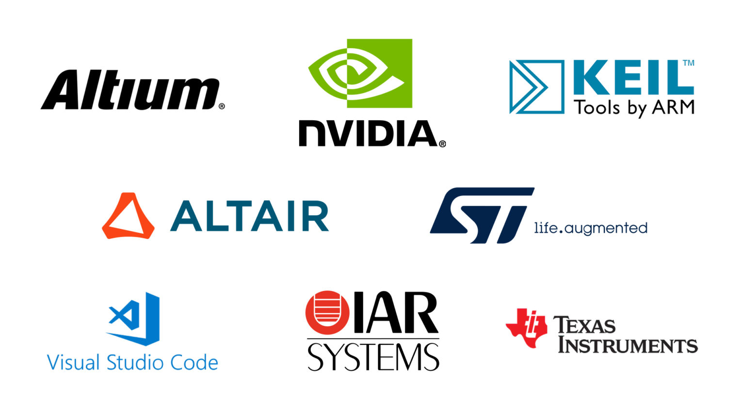 Intelligent Embedded Systems - Service Excellence by Kinetic Vision