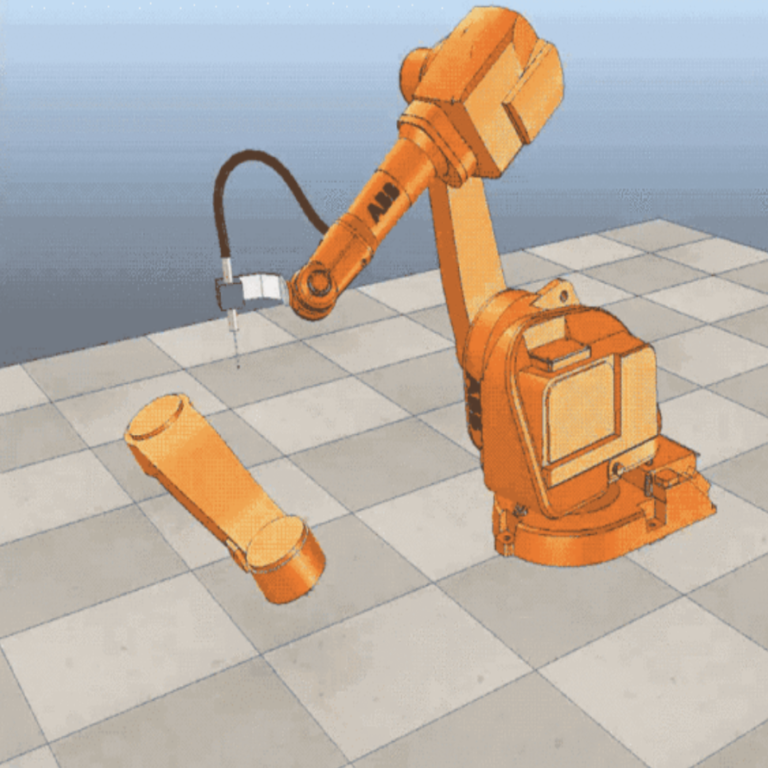 Artificial Intelligence - Service Excellence by Kinetic Vision