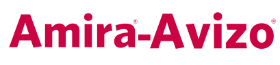 Amira-Avizo Logo