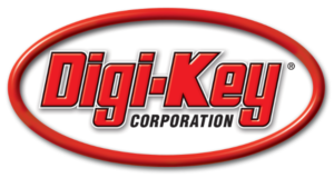 Digi-Key Corporation Logo