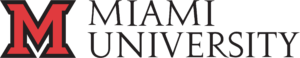 Miami University Logo
