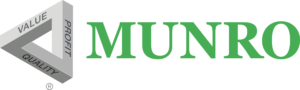 Munro and Associates Logo