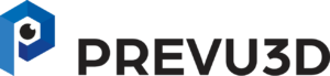 Prevu3D Logo