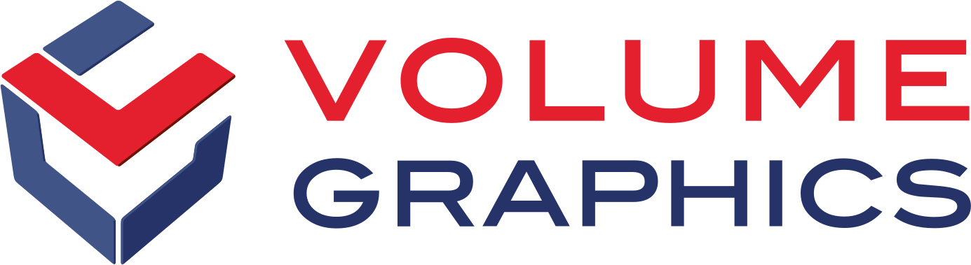 Volume Graphics Logo