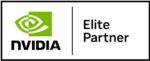 Nvidia elite partner badge