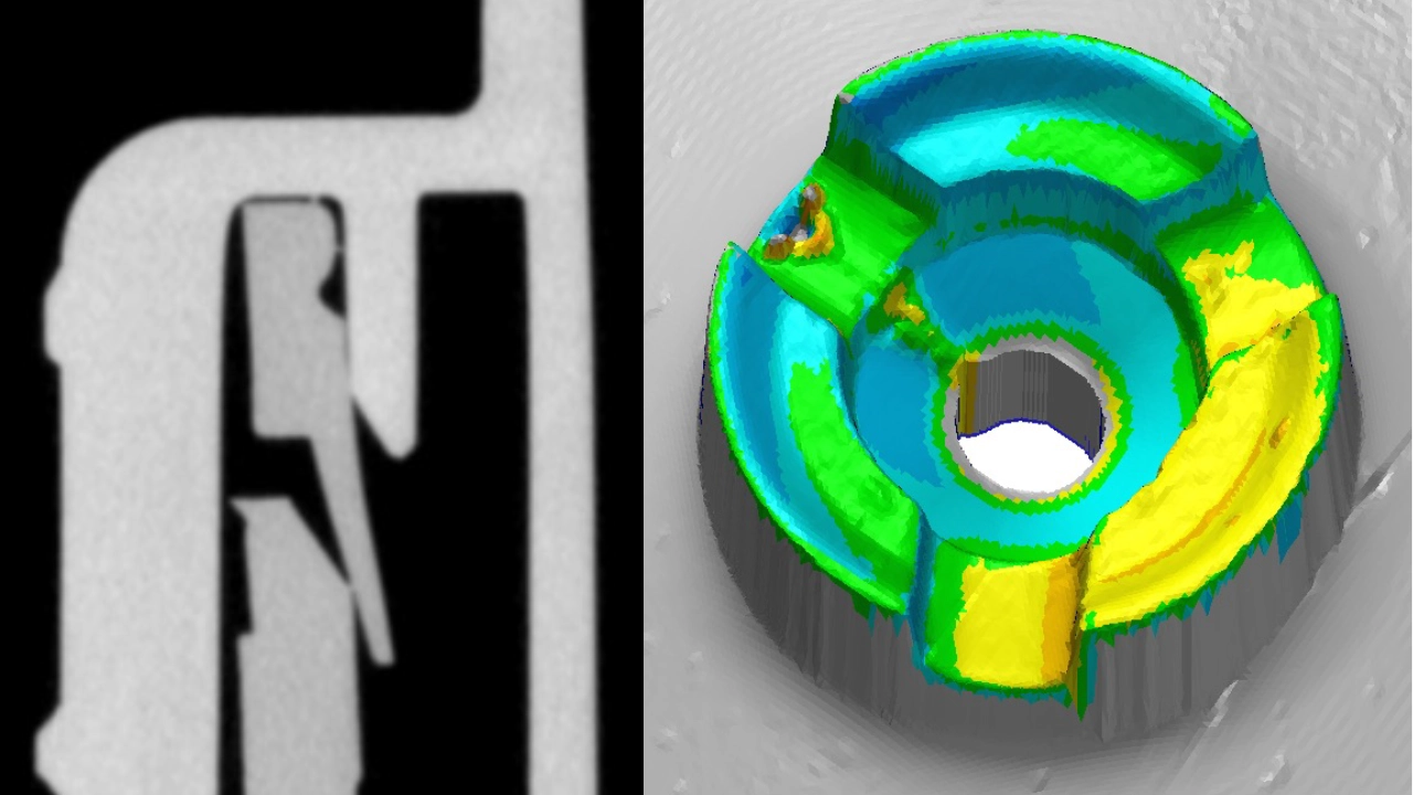 Material and component evaluations